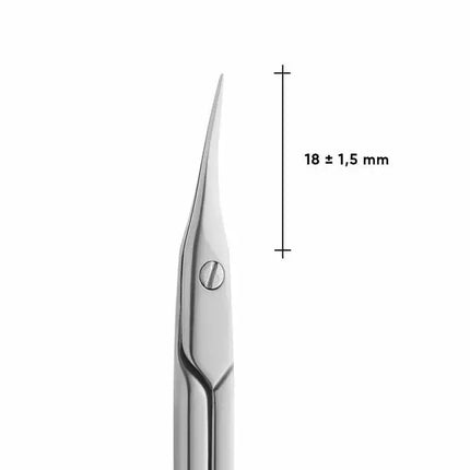 Ножницы для кутикулы Staleks Expert 50, тип 1