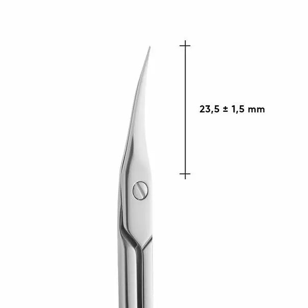 Ciseaux à cuticules Staleks Expert 50 Type 2