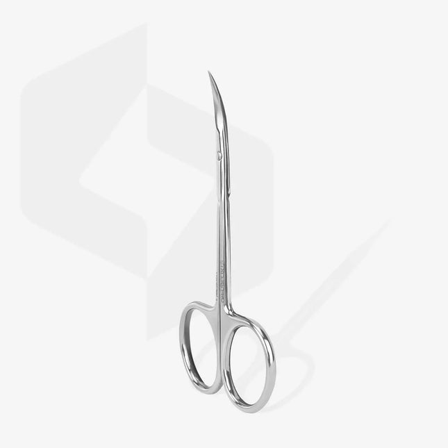 Ciseaux à cuticules Staleks Expert 50 Type 3