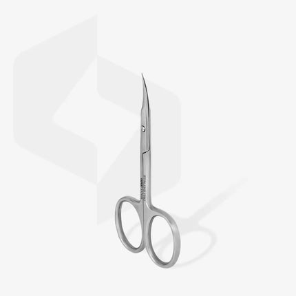 Ножницы для кутикулы Staleks для левой руки Expert 11 Type 1