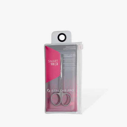 Staleks Nagelhautschere Smart 10 Typ 3