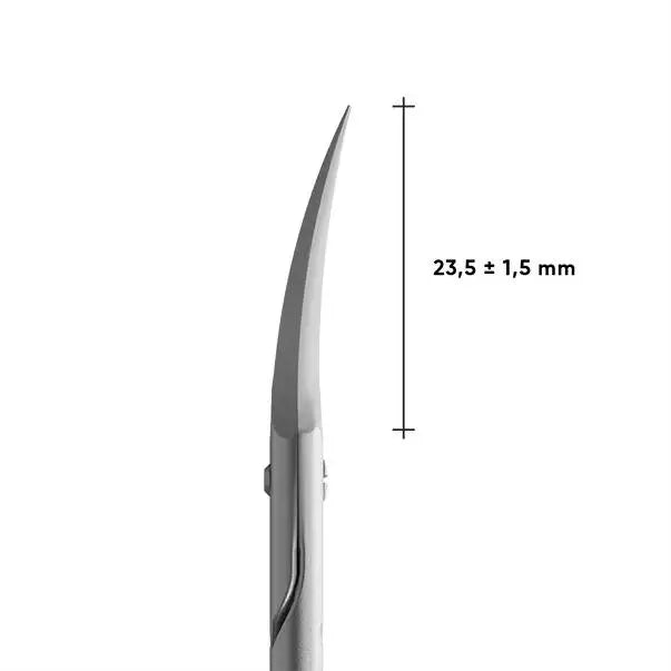 Staleks Cuticle Scissors  Smart 22 Type 1