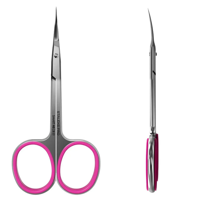 Forbici per cuticole Staleks Smart 40 Tipo 3