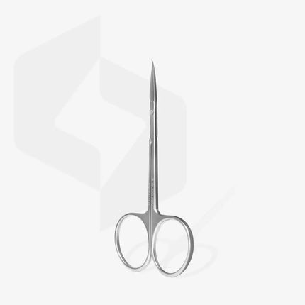 Staleks Cuticle Scissors with Hook Expert 51 Type 3