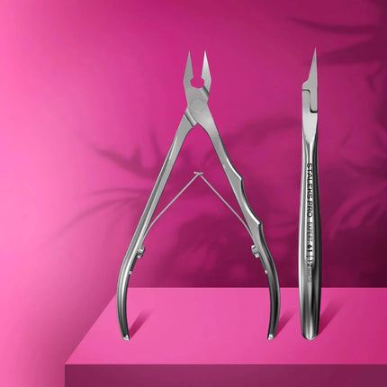 Staleks for Ingrown Nail Nippers Expert 61 12 mm