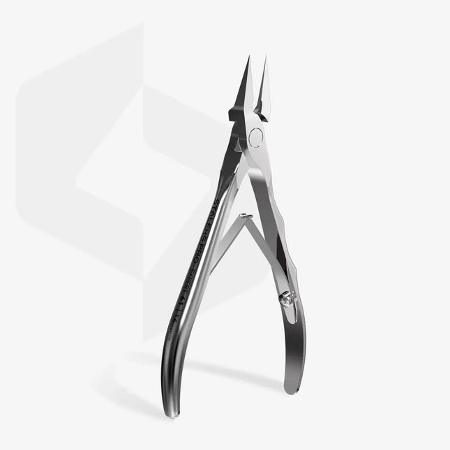 Staleks Expert 61 Nagelzange für eingewachsene Nägel, 16 mm