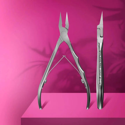 Staleks for Ingrown Nail Nippers Expert 61 16 mm
