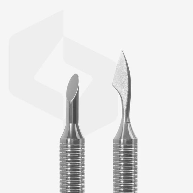 Κούφια πιέστρα μανικιούρ Staleks Pro Expert 100-1
