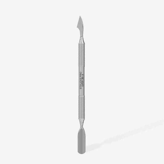 Πιέστρα μανικιούρ Staleks Pro Expert 30-3