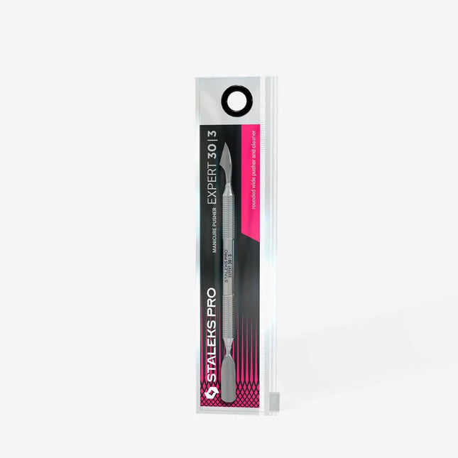 Πιέστρα μανικιούρ Staleks Pro Expert 30-3