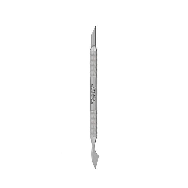 Πιέστρα μανικιούρ Staleks Pro Expert 90-3