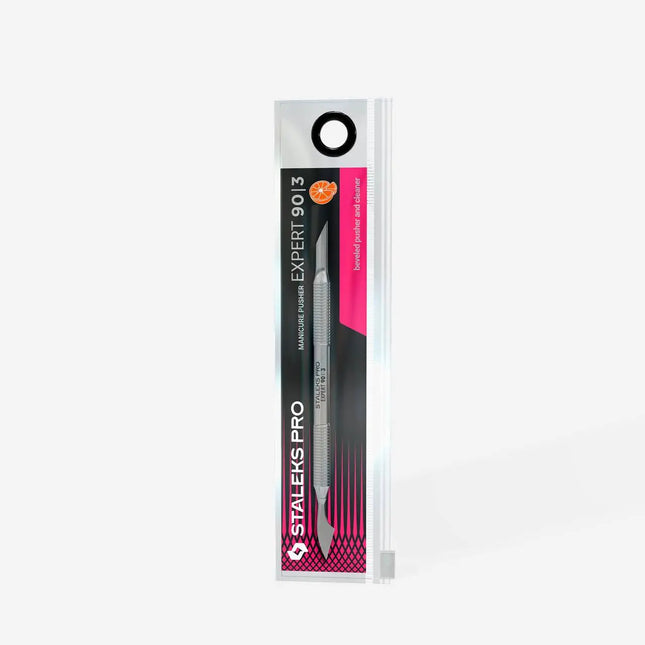 Πιέστρα μανικιούρ Staleks Pro Expert 90-3
