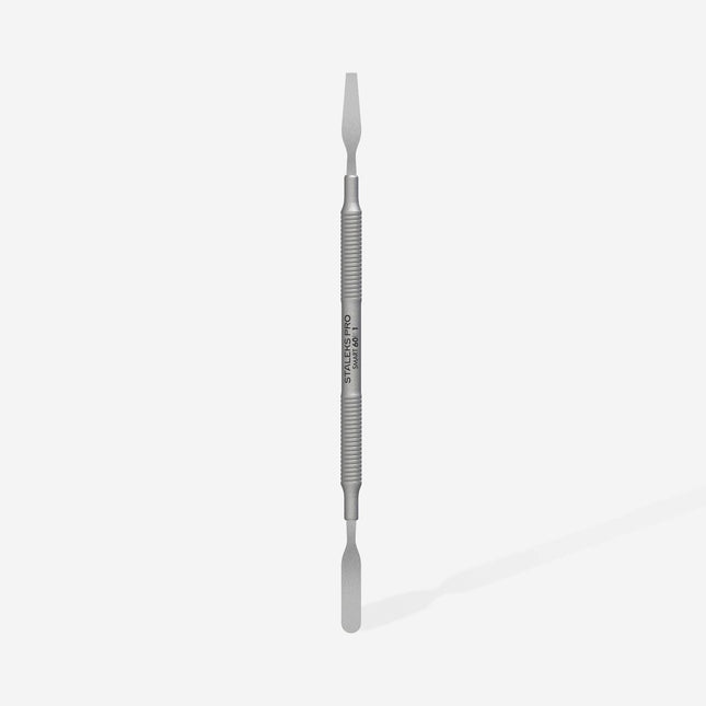 Σκαπούλα μανικιούρ Staleks Pro Smart 60-1 (επίπεδη και κωνική)