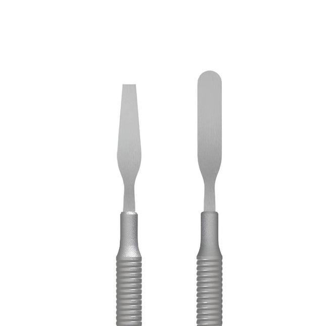 Σκαπούλα μανικιούρ Staleks Pro Smart 60-1 (επίπεδη και κωνική)