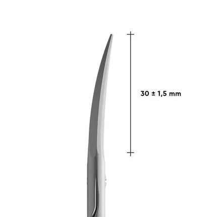 Staleks Nail Scissors Smart 30 Type 1