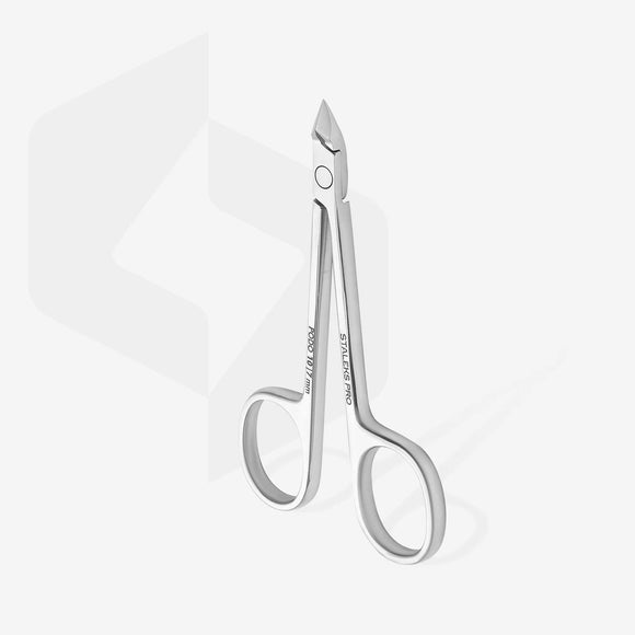 Staleks Callus and Skin Nipper Podo 10 7 mm