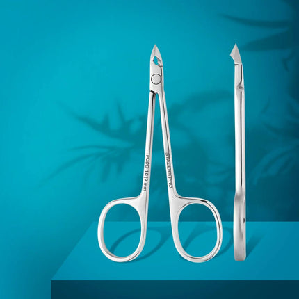 Pinza tagliacalli e pellicine Staleks Podo 10 da 7 mm