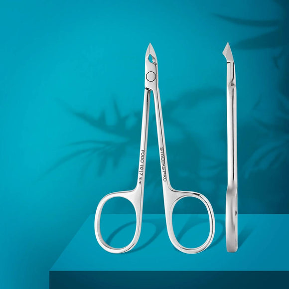 Staleks Callus and Skin Nipper Podo 10 7 mm