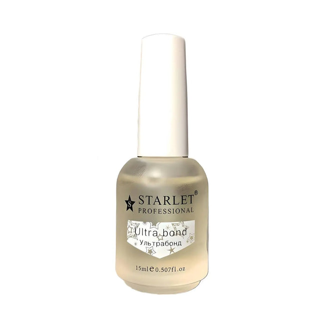 Кислотний праймер Starlet (ultrabond) 15 мл