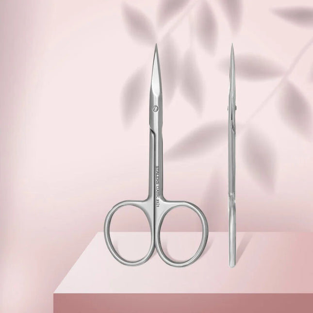 Straight multi-purpose scissors Staleks Classic 31 Type 1 SC-31/1 - Scissors
