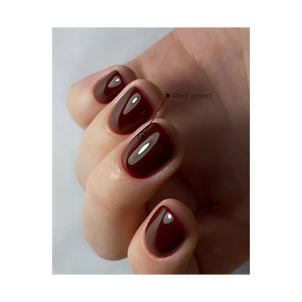 Tint Base Redwood 15 ml HEYLOVE - Color Base