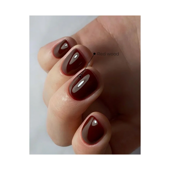 Tint Base Redwood 15 ml HEYLOVE - Color Base