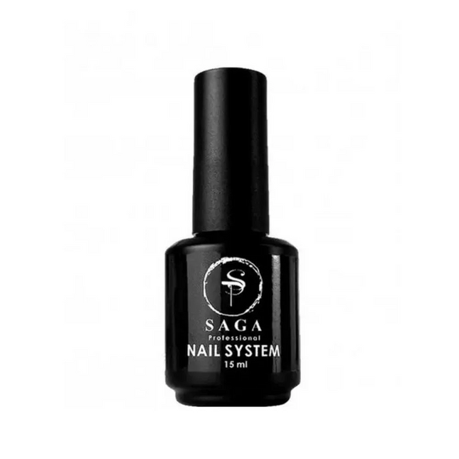 Top Expert 15 ml Saga Professional - Top Coat