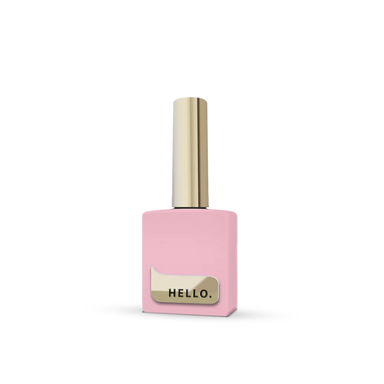 Top Fairy Tale 15 ml HEYLOVE - Top Coat