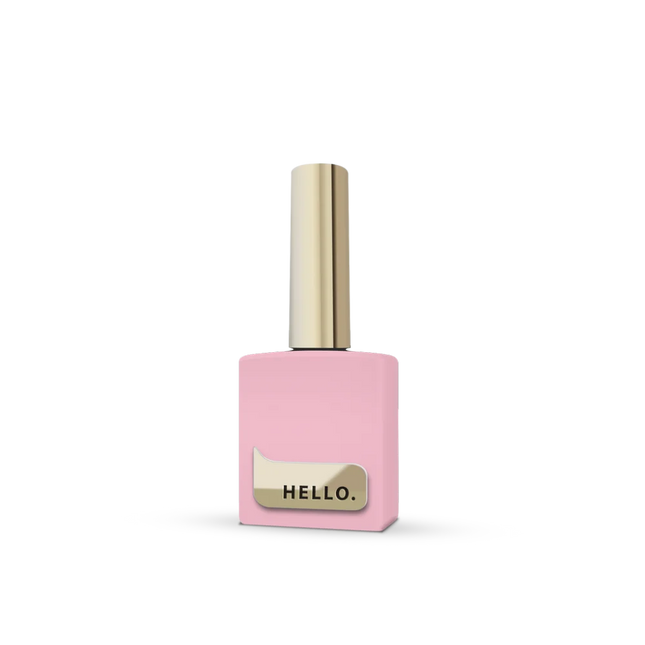 Top Fairy Tale 15 ml HEYLOVE - Top Coat