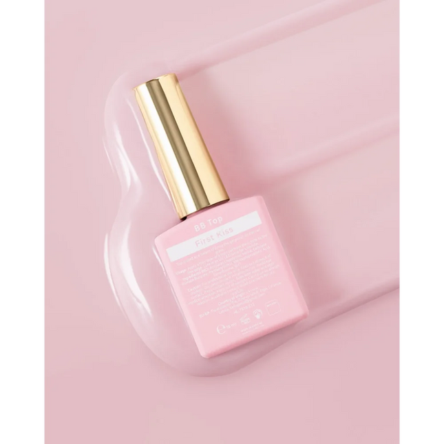 Top First Kiss 15 ml HEYLOVE - Top Coat