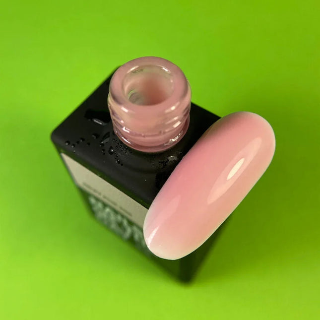 Top Milky pink 10 ml NAILSOFTHEDAY - Top Coat