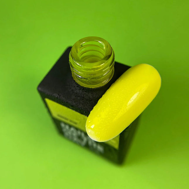 Top neon №1 10 ml NAILSOFTHEDAY - Top Coat