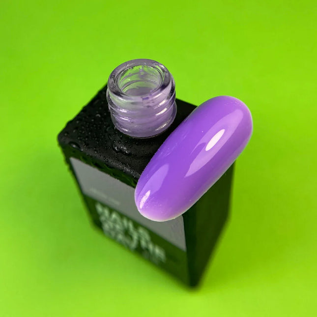 Top neon №2 10 ml NAILSOFTHEDAY - Top Coat