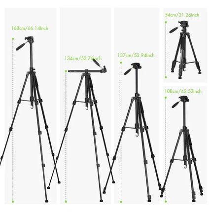Tripod for camera