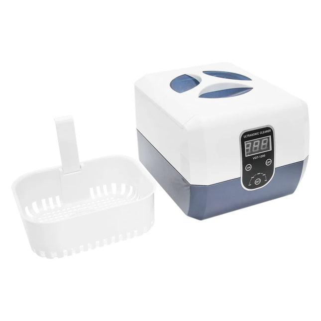 Ultrasonic steriliser VGT-1200 60w 1300ml - Steriliser