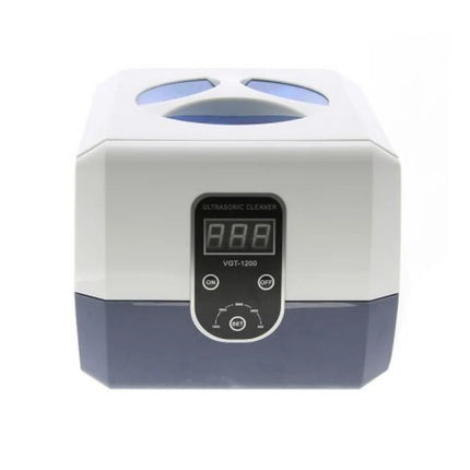 Ultrasonic steriliser VGT-1200 60w 1300ml - Steriliser