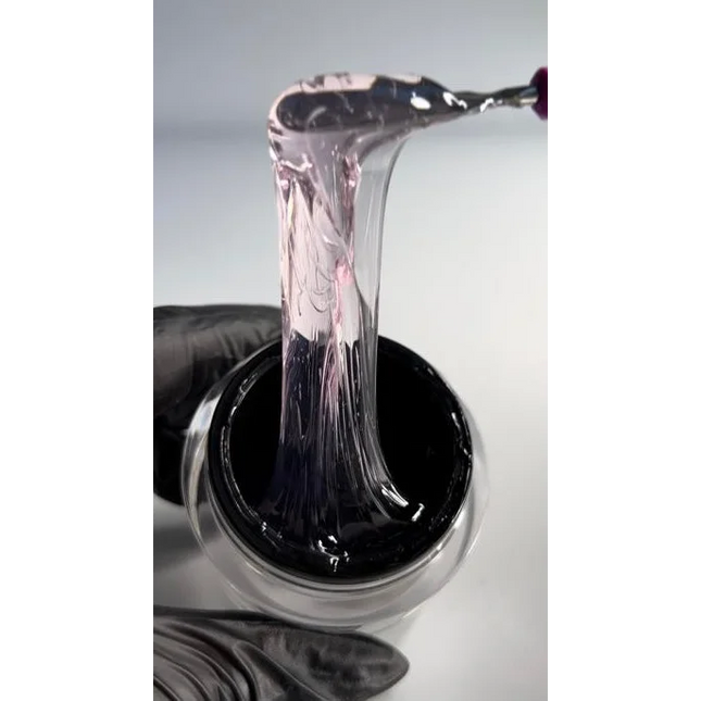 UV Gel Pink Builder 14 ml. Kodi Professional - Gel