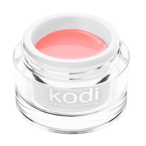UV Gel Pink Builder 28 ml. Kodi Professional - Gel