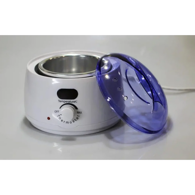 Wax machine Pro Wax100 with display (400 ml) - Wax Machine