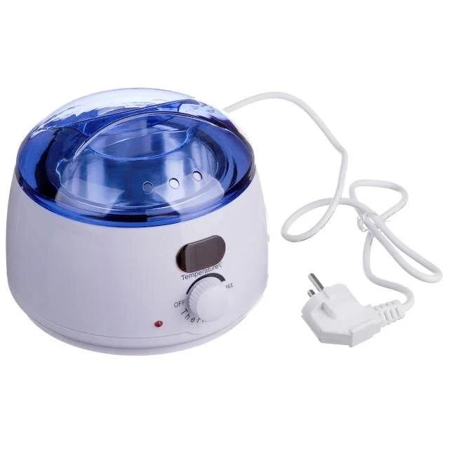 Wax machine Pro Wax100 with display (400 ml) - Wax Machine