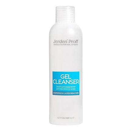 Jerden Proff Gel Cleanser 200ml